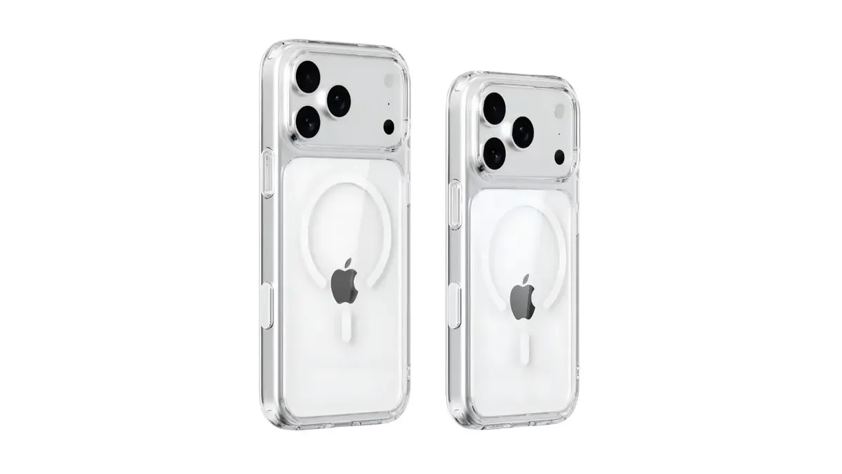 iPhone 17