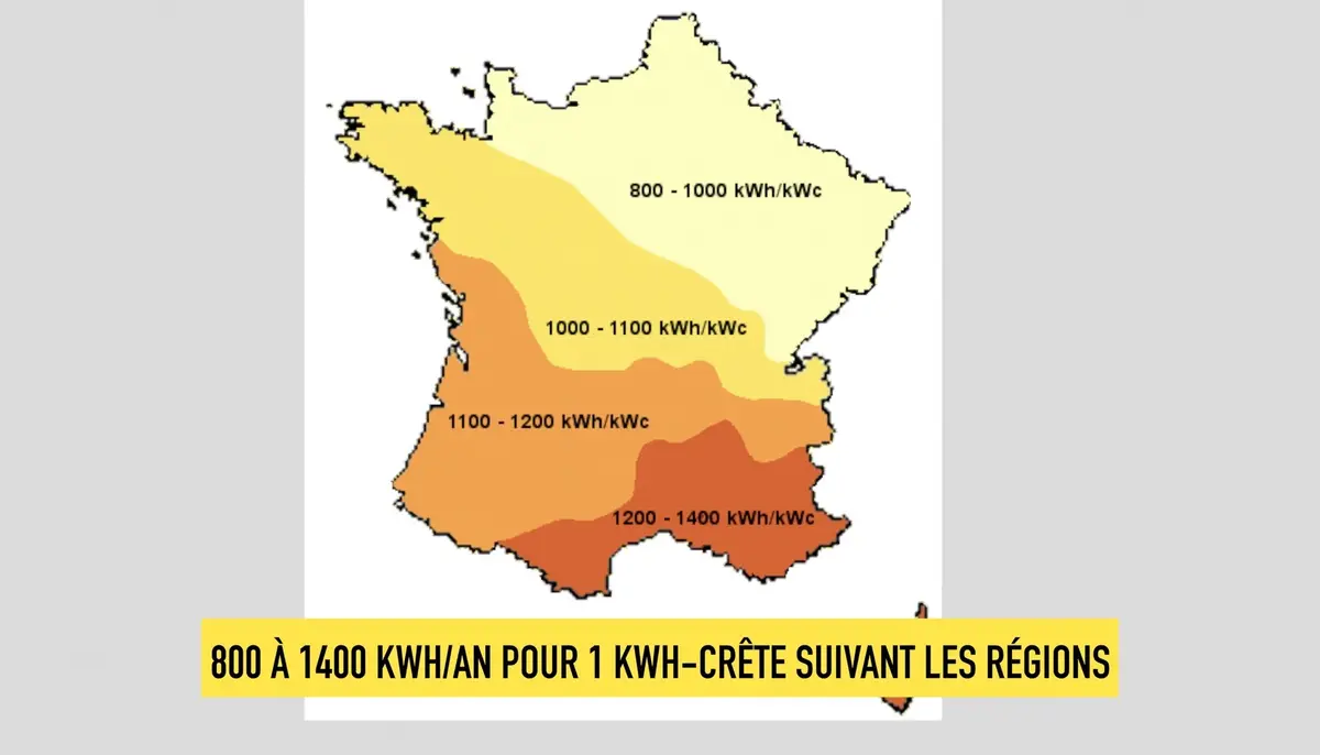 Test des panneaux solaires 123panneaux-solaires 420W, le kit le moins cher du marché