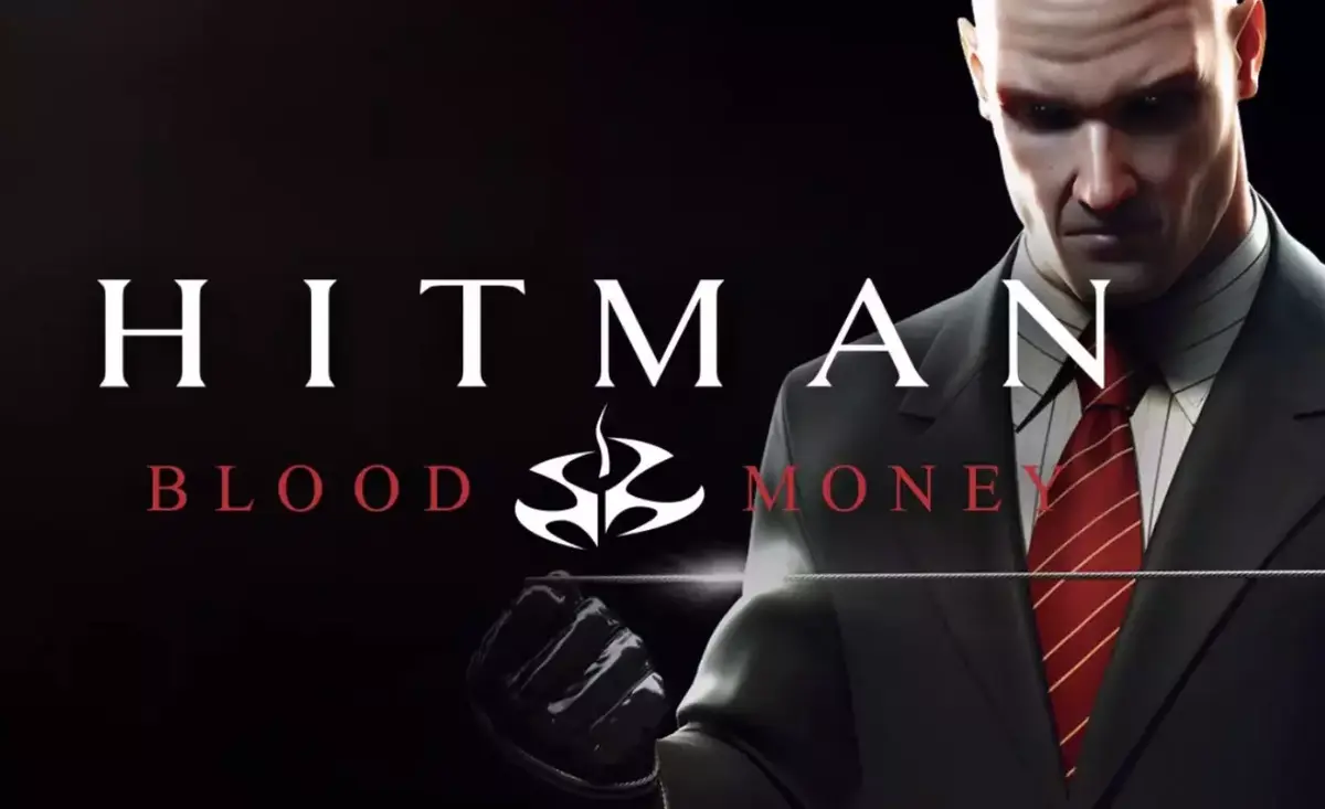 Hitman Blood Money Reprisal iPhone le 30 novembre