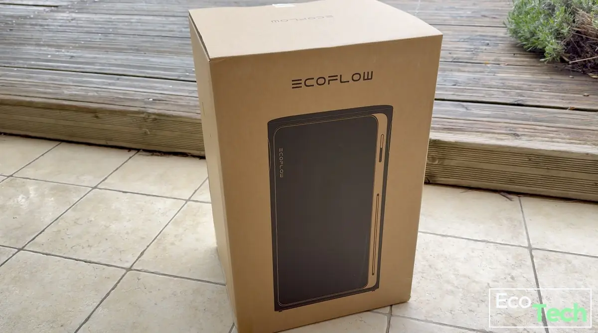 Test EcoFlow Stream&nbsp;: une batterie solaire trop brid&eacute;e&nbsp;?