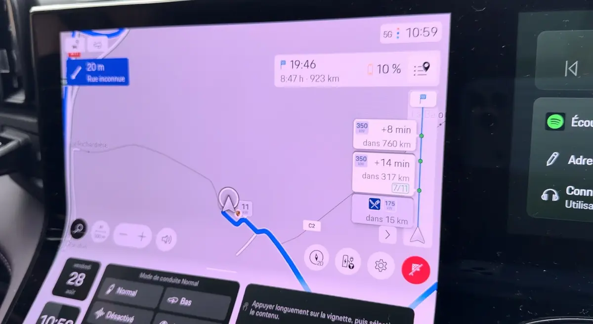 Essai Porsche Cayenne &eacute;lectrique&nbsp;: circuit, off-road, recharge, 1000CV... il nous a bluff&eacute;s&nbsp;!