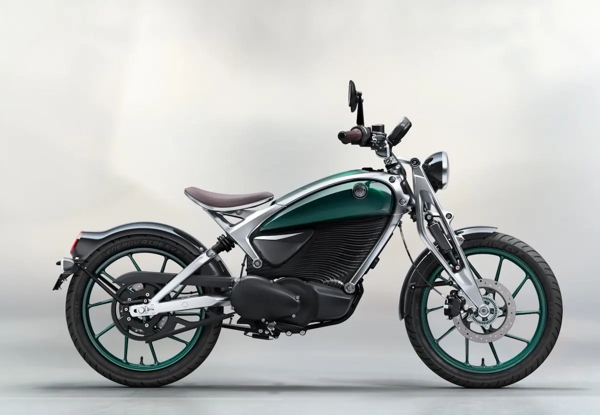 Moto : Royal Enfield se tourne vers l’électrique avec sa nouvelle gamme Flying Flea