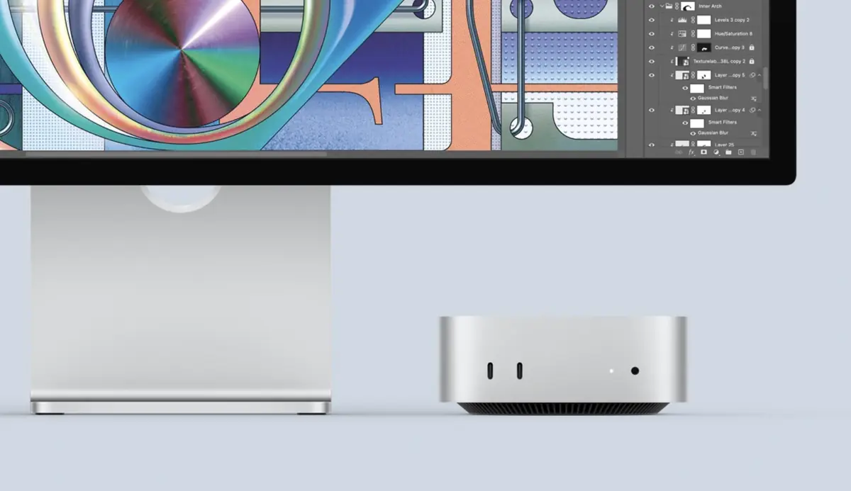 Mac mini M4 Promo pas cher prix le plus bas