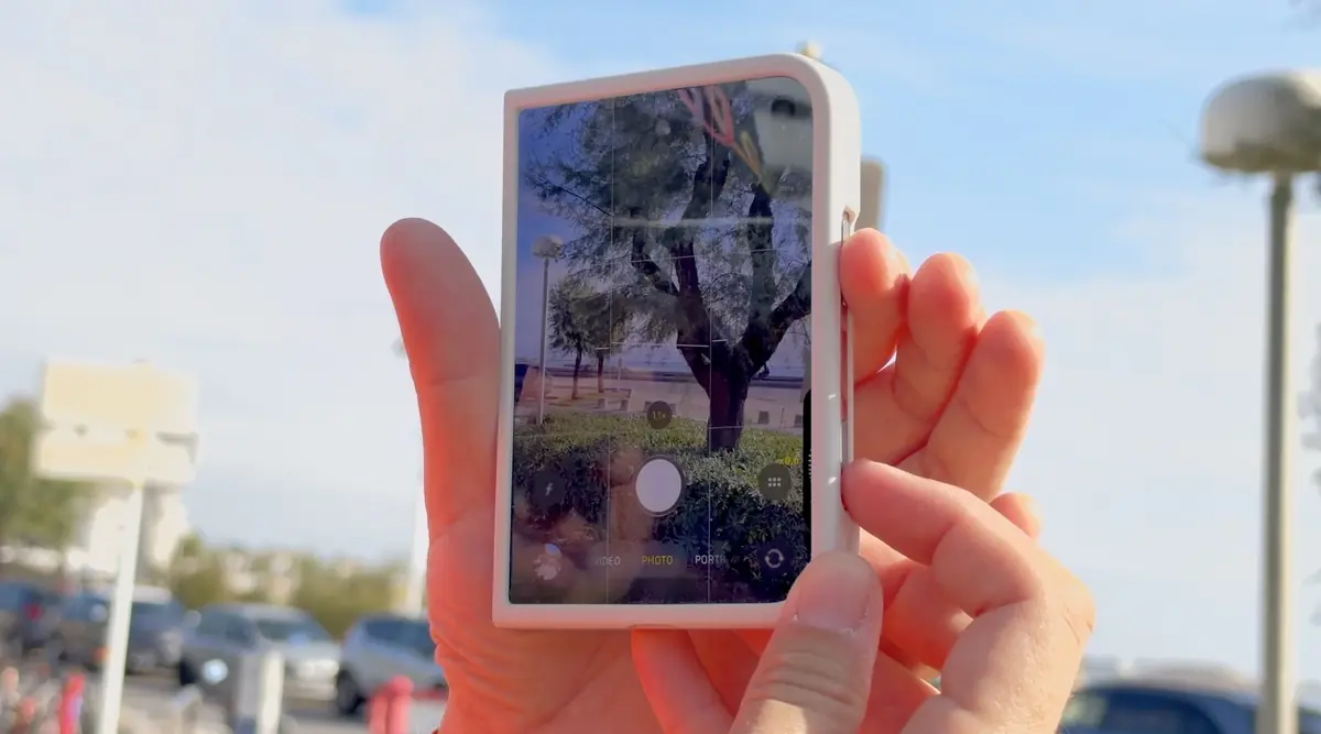 Test de l'iPhone Duo&nbsp;: r&eacute;volution ou catastrophe&nbsp;?
