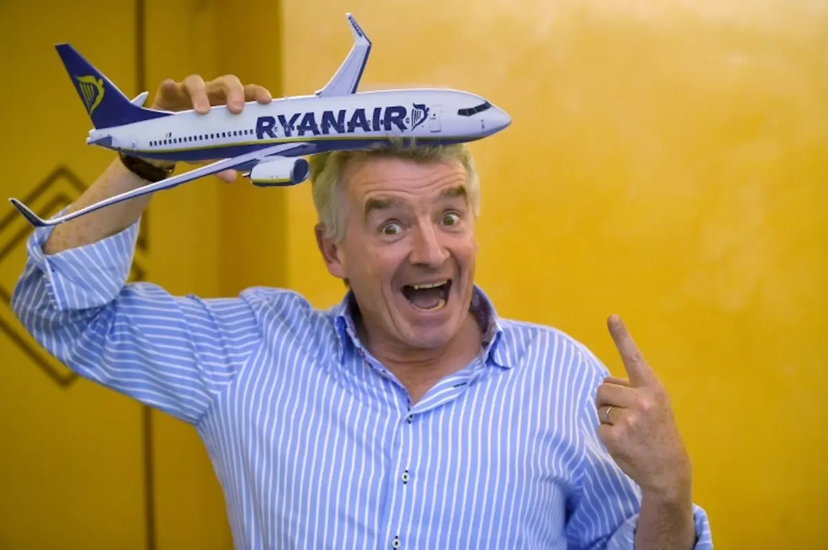 Ryanair : attention à cet énorme changement si vous avez un vol avec eux !