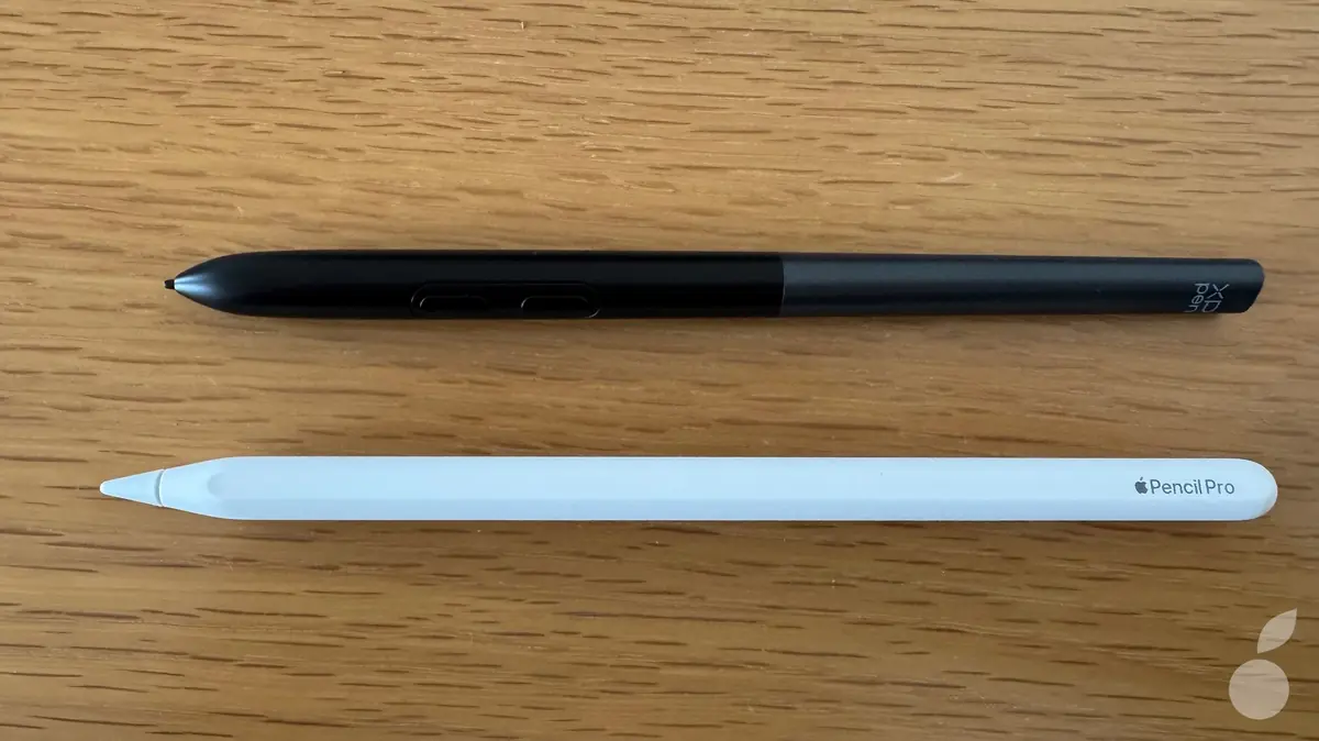 Test XPPen Artist 16 3rd&nbsp;: une tablette graphique avec &eacute;cran 16" ultra compl&egrave;te &agrave; 300&euro;