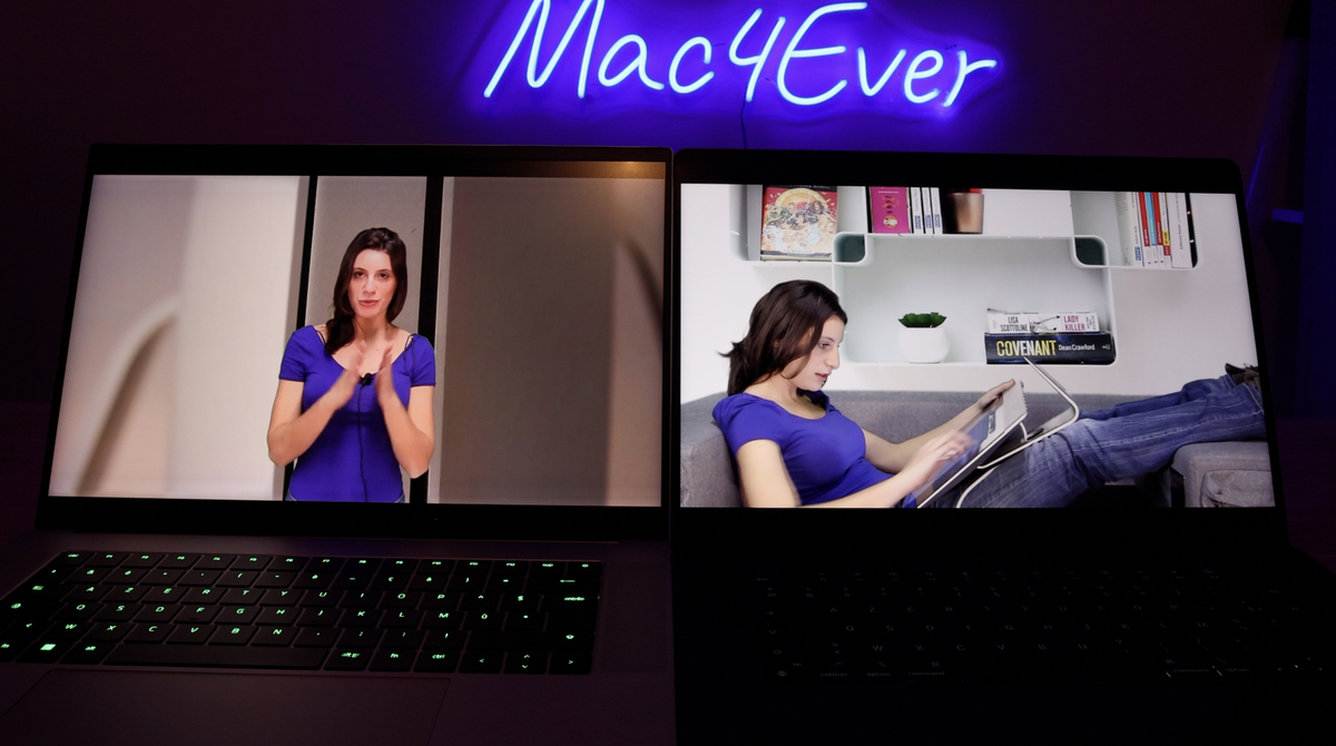 Test MacBook Pro M3 Max contre Razer Blade 16 i9 RTX 4080, le match !