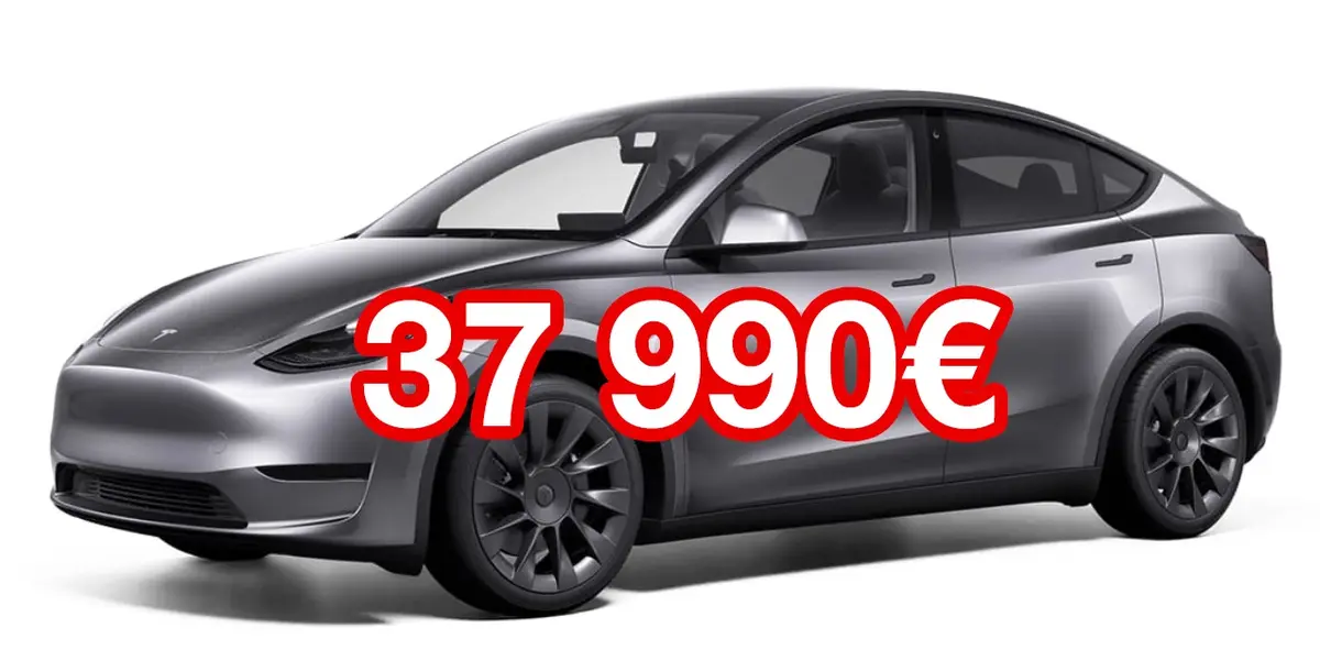 Le prix du Model Y en baisse (37 990€ !), mais faut-il encore acheter Tesla ?