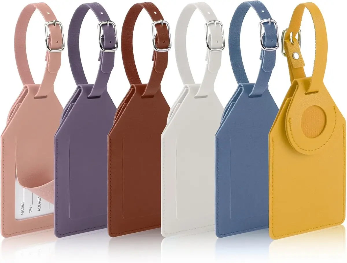 10 accessoires indispensables pour vos AirTags (et AirTags 2&nbsp;!)