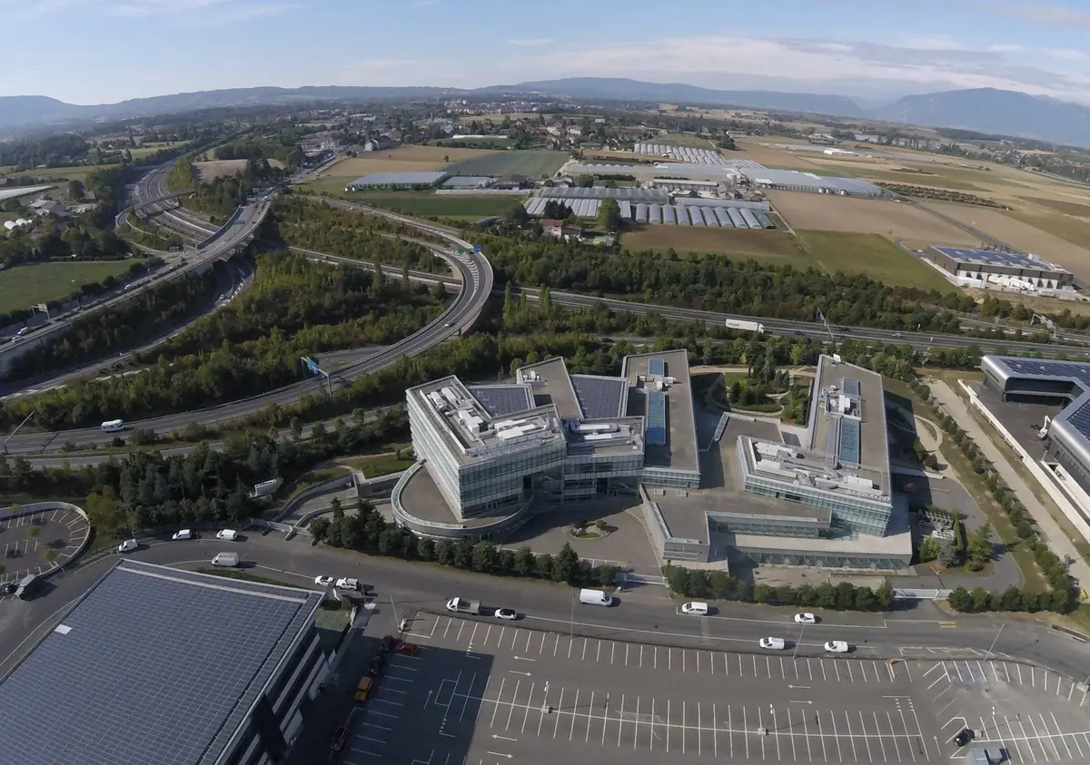 Bientôt un Mac "Intel Inside" mais ce n'est pas ce que vous croyez