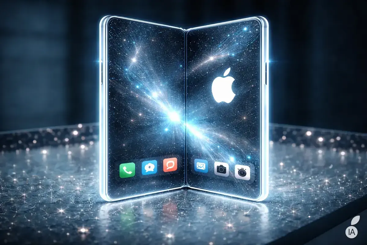 John Ternus CEO d&rsquo;Apple&nbsp;: les 5 d&eacute;fis majeurs qui l&rsquo;attendent