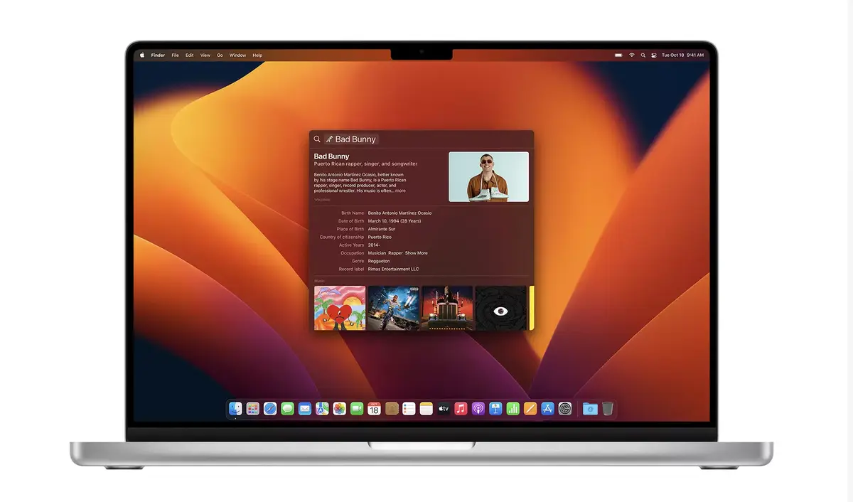 Des soucis d'écran noir au démarrage avec macOS Ventura 13.3 ?