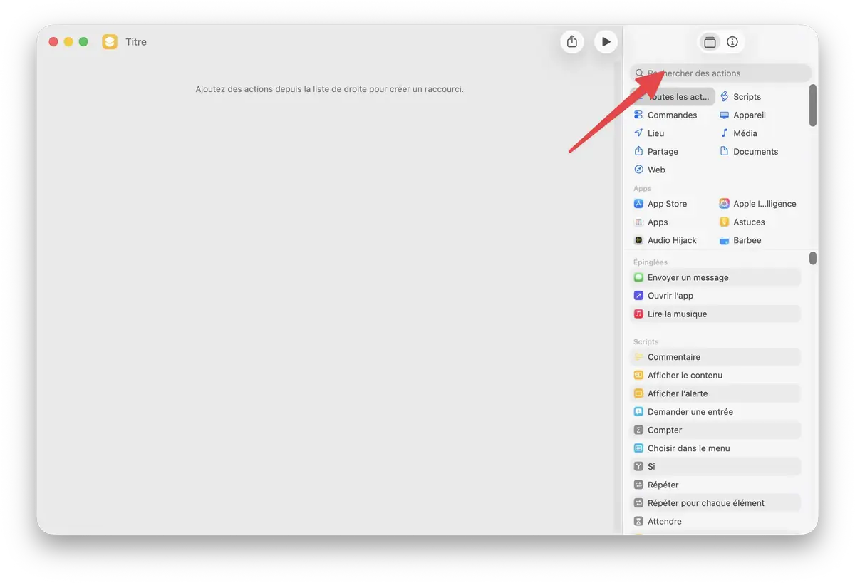 Ces fonctionnalités cachées et très pratiques du bouton Action sur iPhone