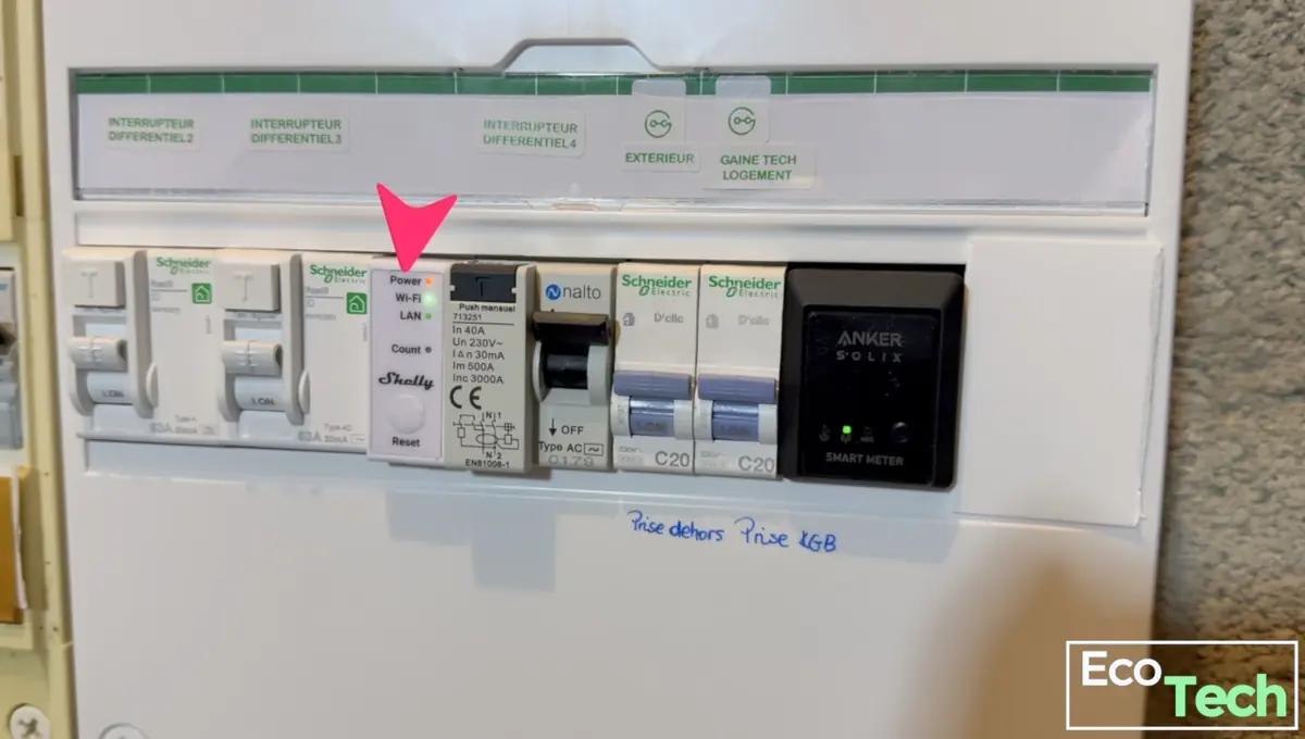 Test EcoFlow Stream&nbsp;: une batterie solaire trop brid&eacute;e&nbsp;?