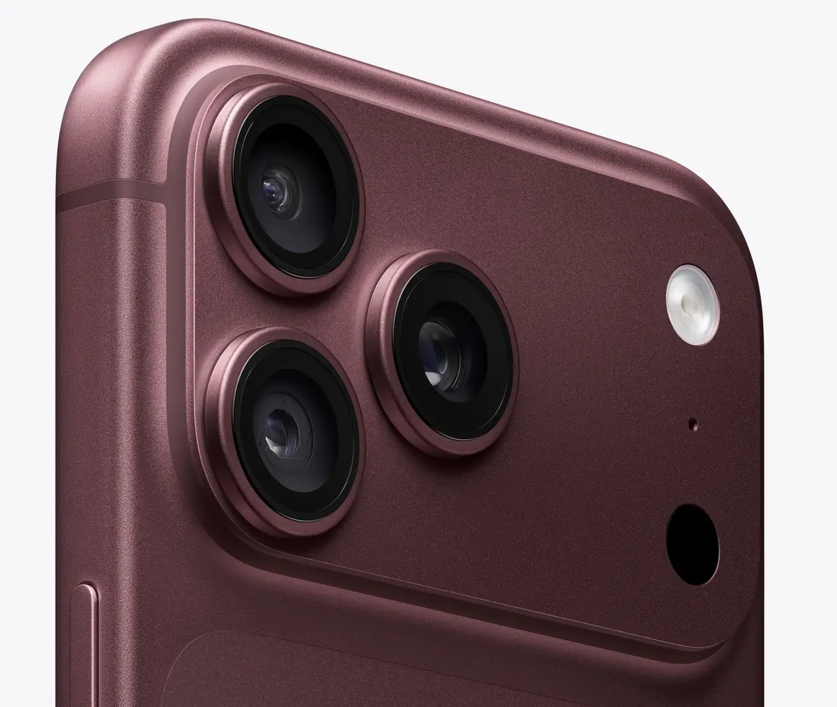L'iPhone 18 Pro disponible sur Amazon et en stock pour le 18 septembre (m&ecirc;me en 256Go)