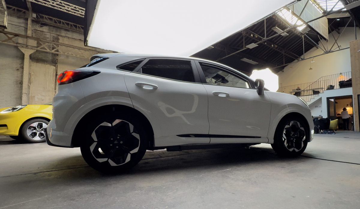 Nouveau Ford Puma électrique ! Autonomie décevante ? Notre avis (vidéo) en avant-première !