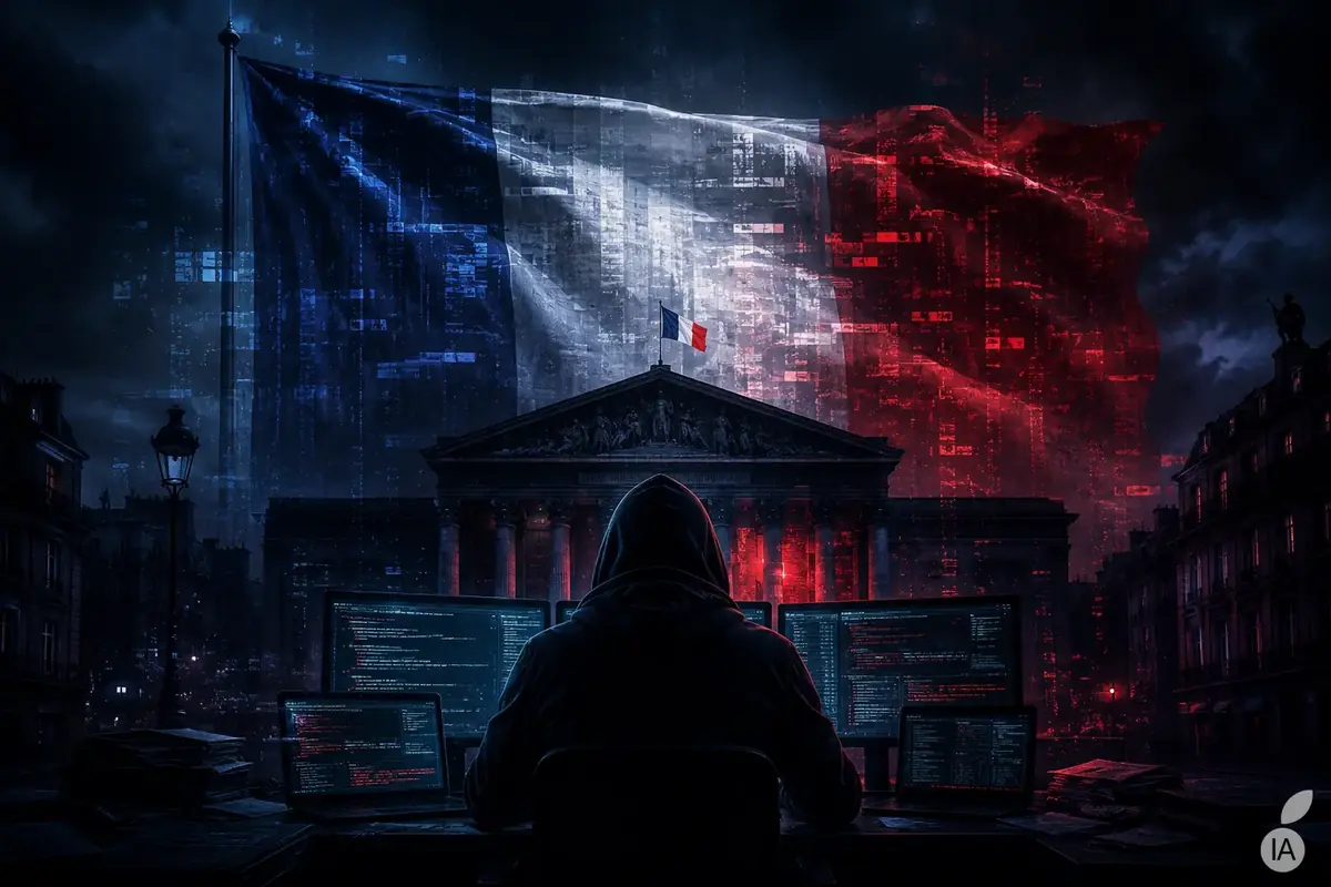 Piratage Imp&ocirc;ts cadastre succession &eacute;ducation nationale