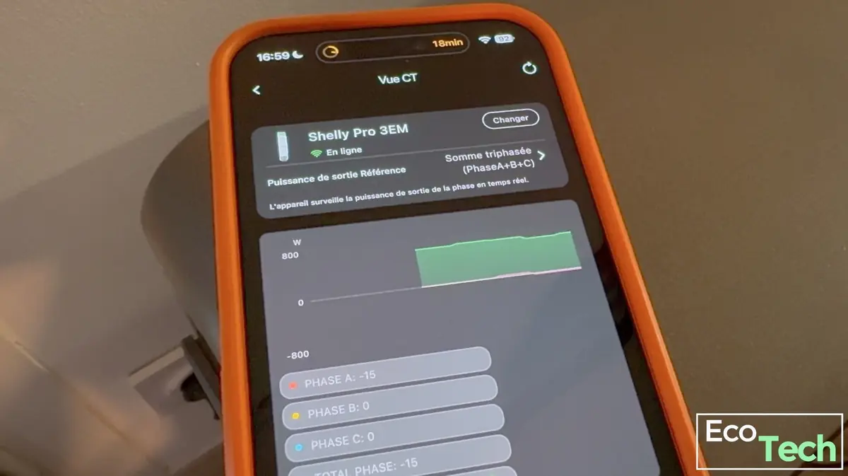 Marstek Venus A, la meilleure batterie solaire 2026 pour d&eacute;buter&nbsp;?