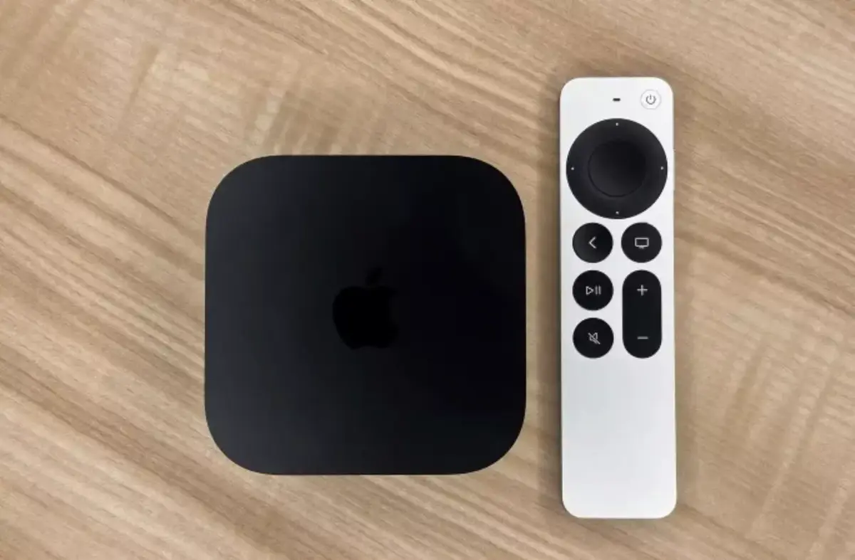 Test Apple TV 4K 2022 : mieux, pour moins cher