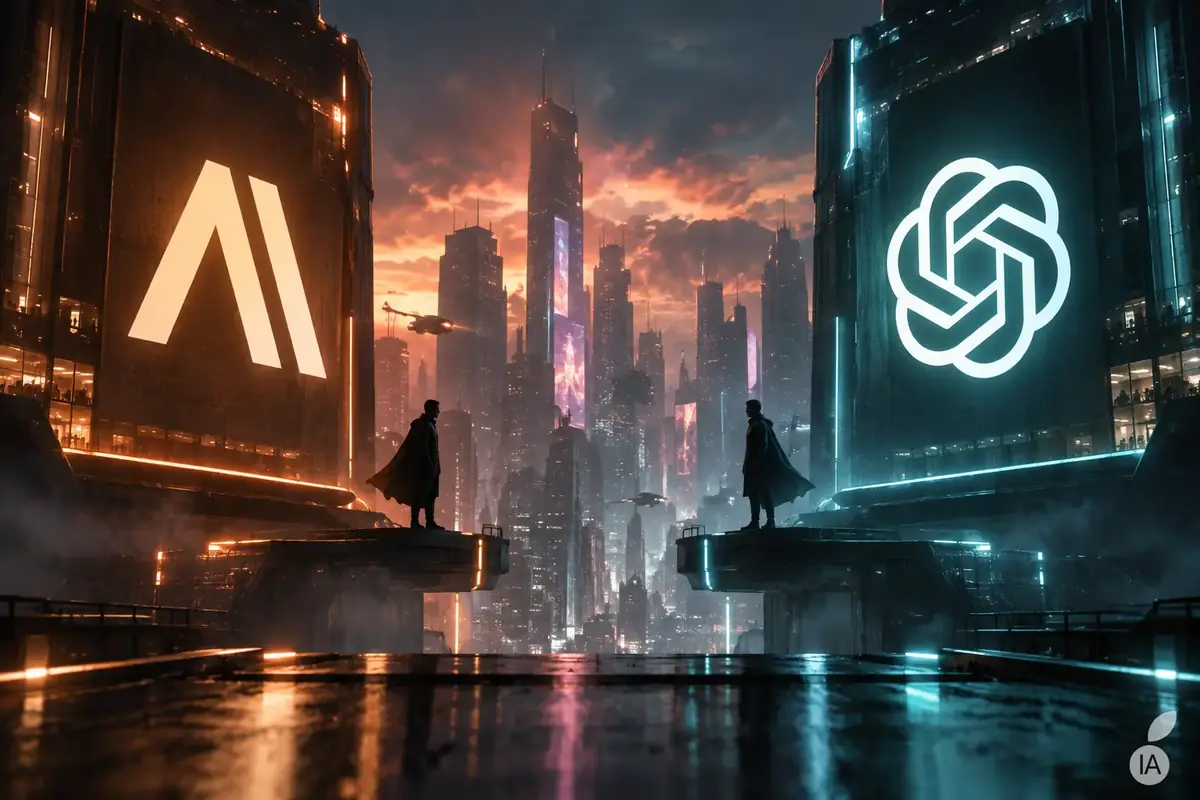 OpenAI Anthropic Claude Opus 5.5 GPT-6 Sol