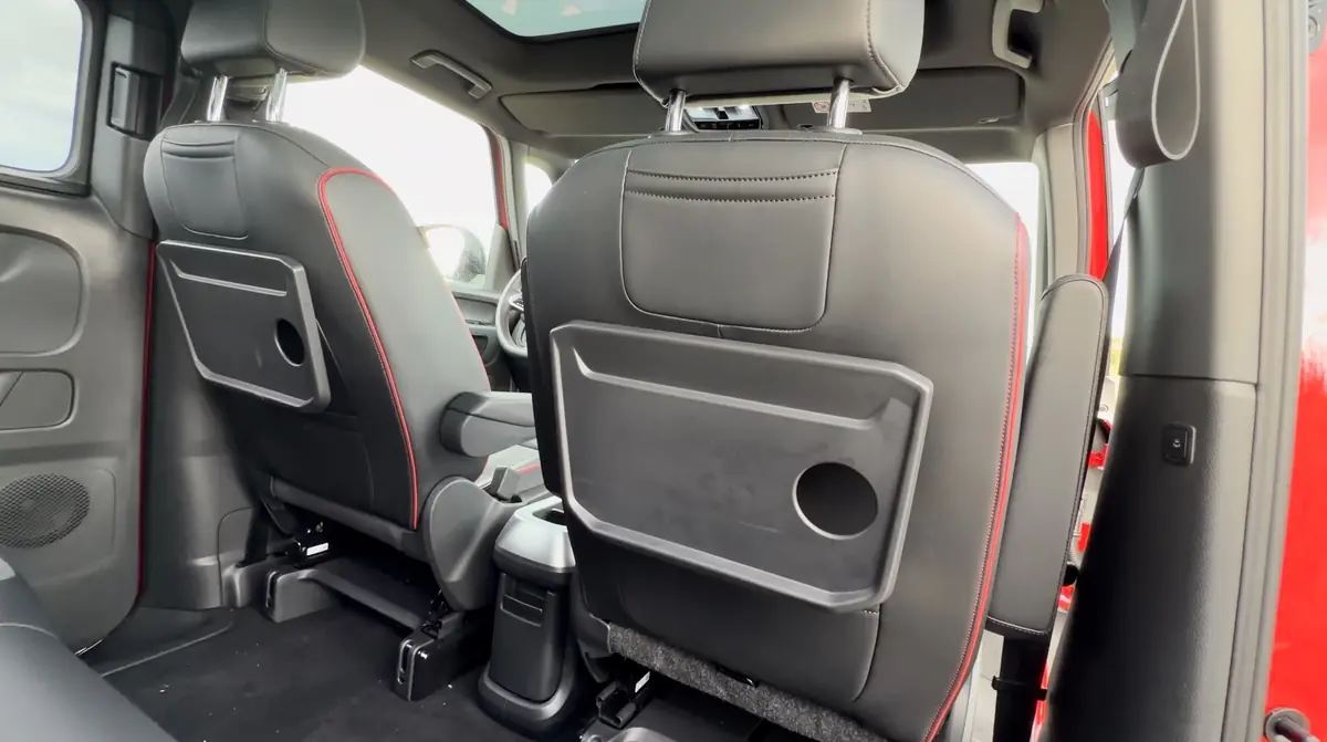 Essai ID Buzz GTX&nbsp;: 4x4, 7 places, la meilleure version&nbsp;?