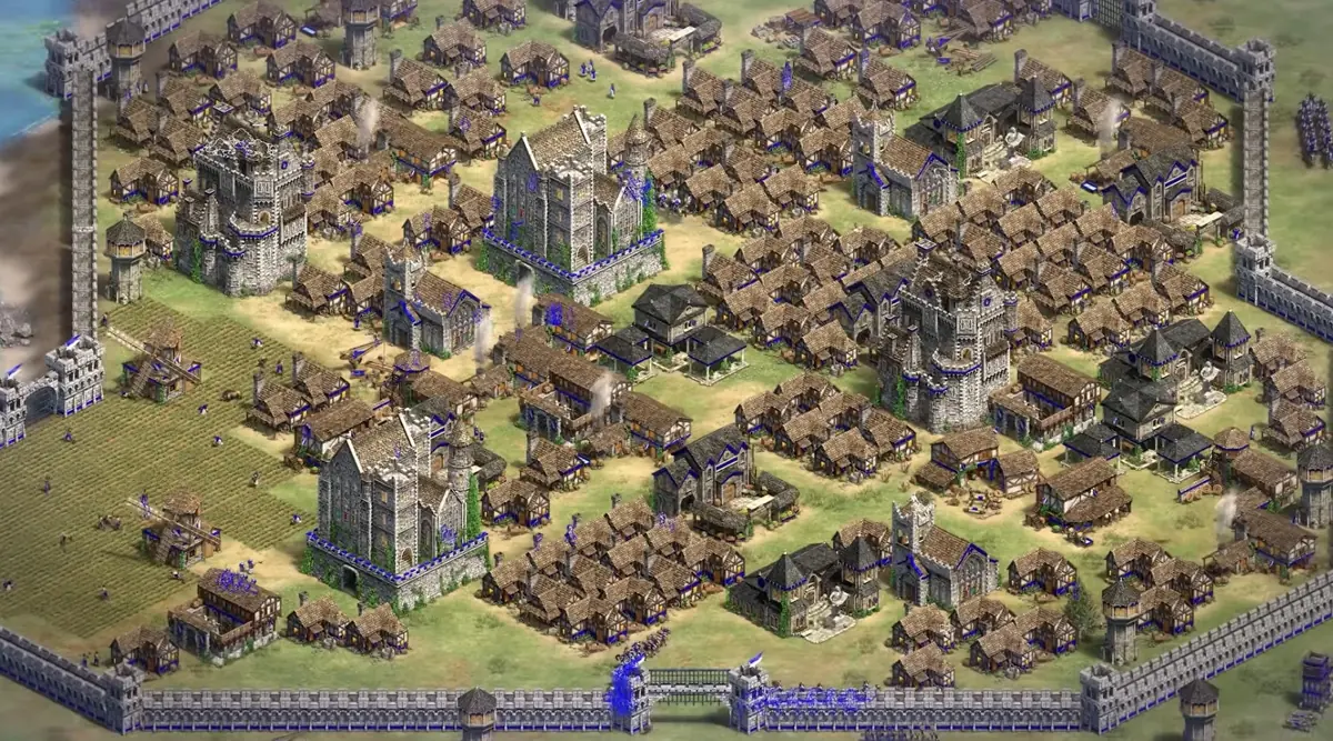 Age of Empires II Definitive Edition arrive enfin sur Mac le 28 mai