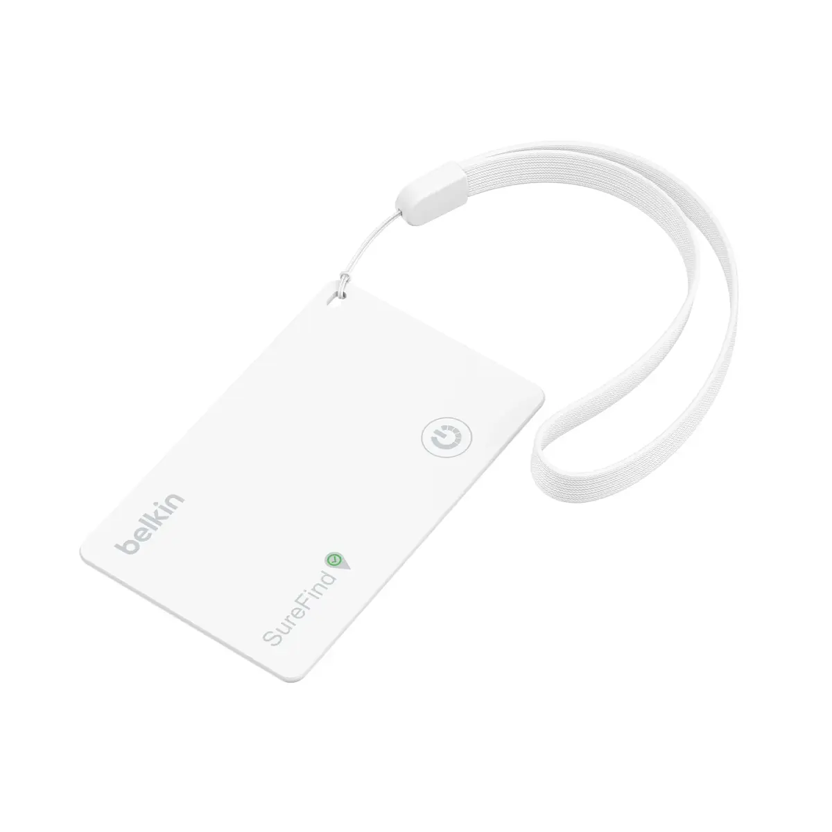 Belkin passe aux batteries semi-solides (et se lance dans les traqueurs)