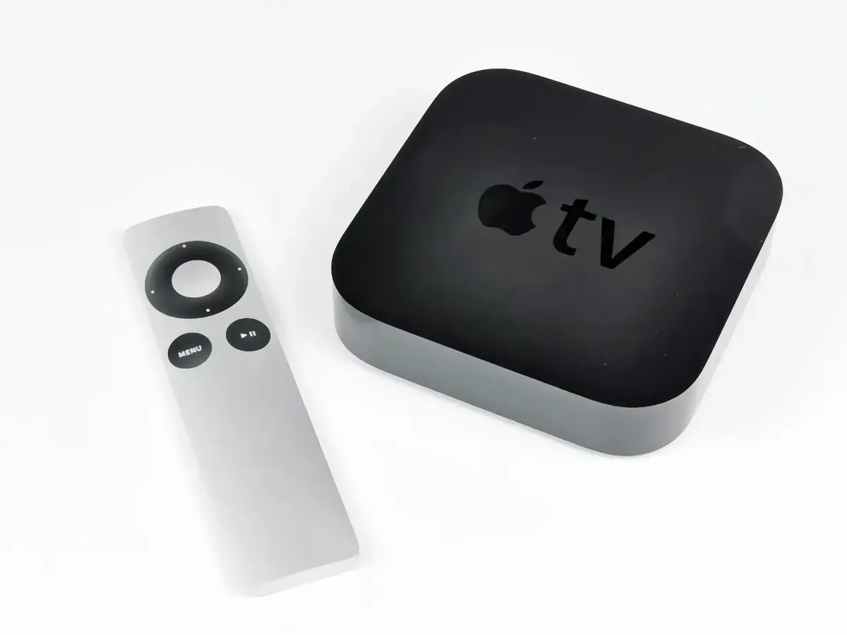 Apple vient-elle de tuer l&rsquo;Apple TV&nbsp;?