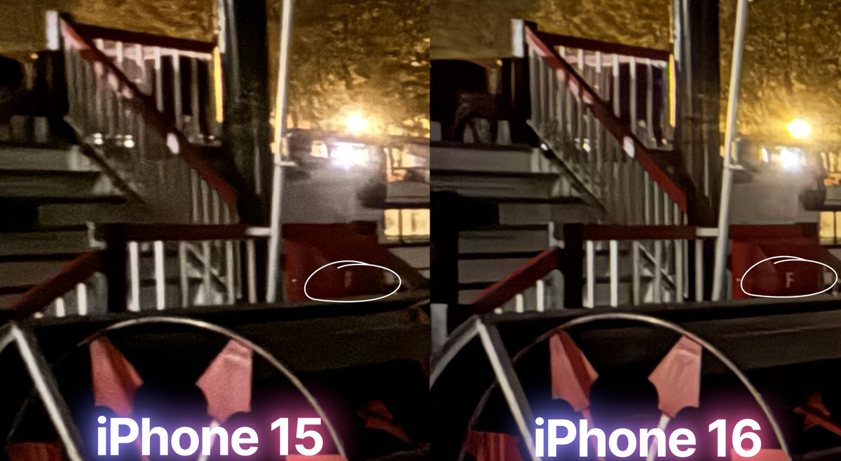 Test iPhone 16 et iPhone 16 Plus : une bête de course et quelques mauvaises surprises