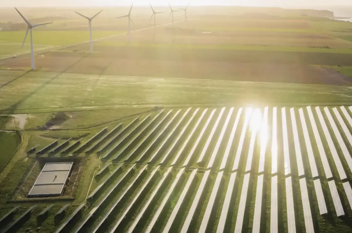 Eclipse l&egrave;ve 20 millions pour transformer les batteries en actif financier