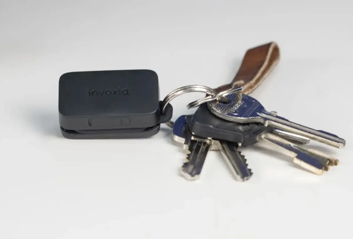 Invoxia propose jusqu'à 25% de remise sur ses traceurs GPS et solutions de santé canine