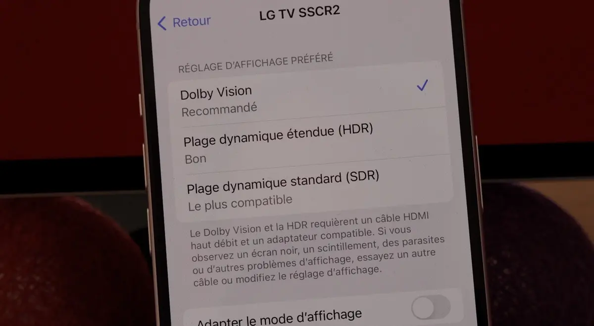 Test iPhone 15 : le meilleur iPhone de 2023 ?