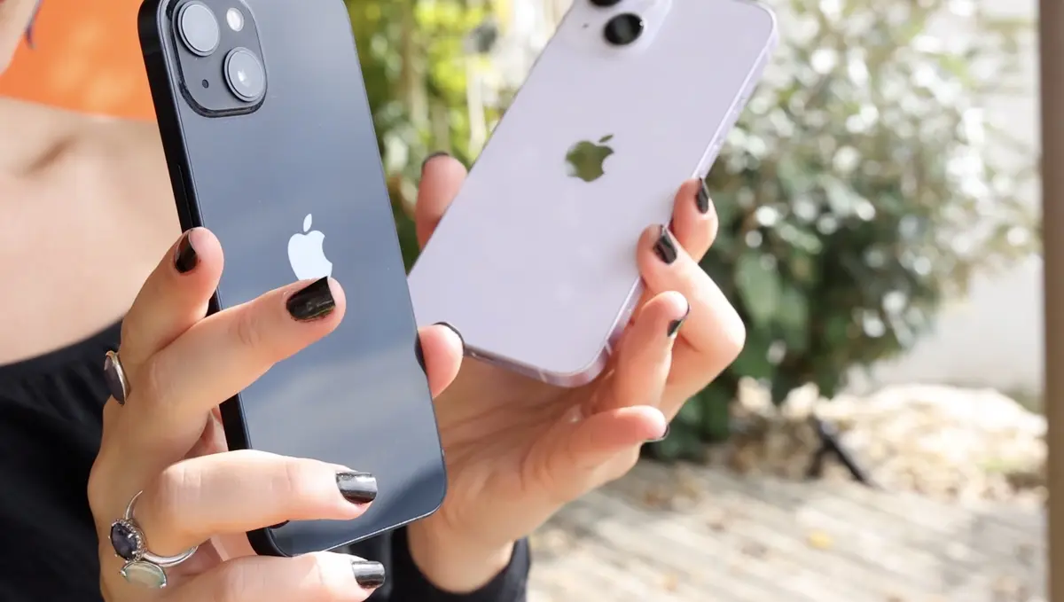 Test iPhone 14 et iPhone 14 Plus - Tout savoir sur le dernier téléphone Apple