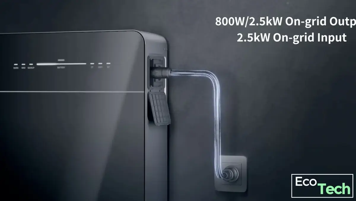 Code promo Marstek Venue E 3.0 pour 1259&euro;, la meilleure batterie solaire de 2026&nbsp;!