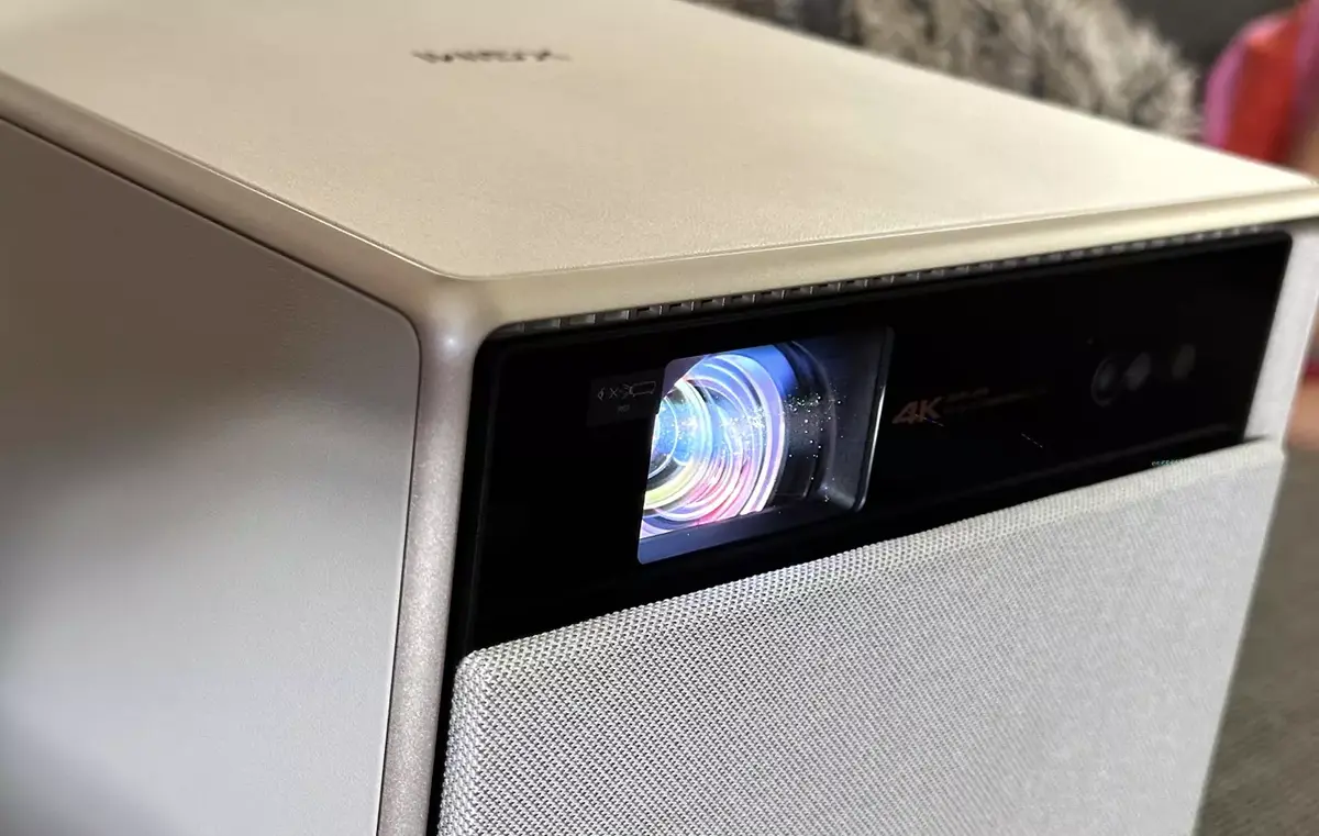 Test Xgimi Horizon Ultra : le vidéoprojecteur 4K au meilleur rapport qualité/prix ?