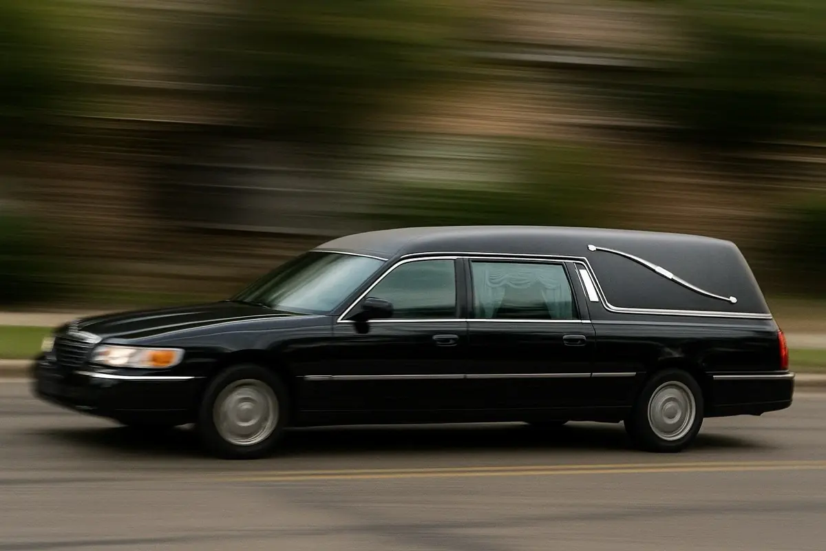 Alcoolisé et flashé à 146 km/h au lieu de 110, dans une voiture… un peu particulière