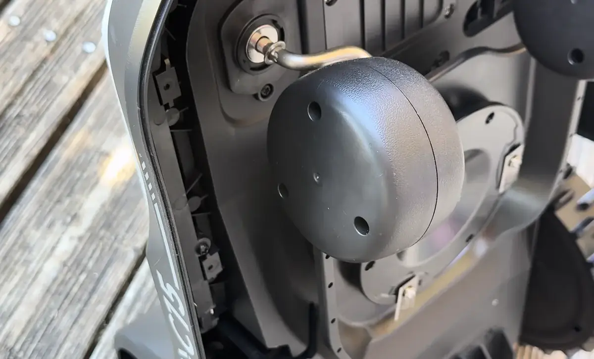 Test Eufy C15&nbsp;: le premier robot-tondeuse d&rsquo;Anker peut-il convaincre&nbsp;?
