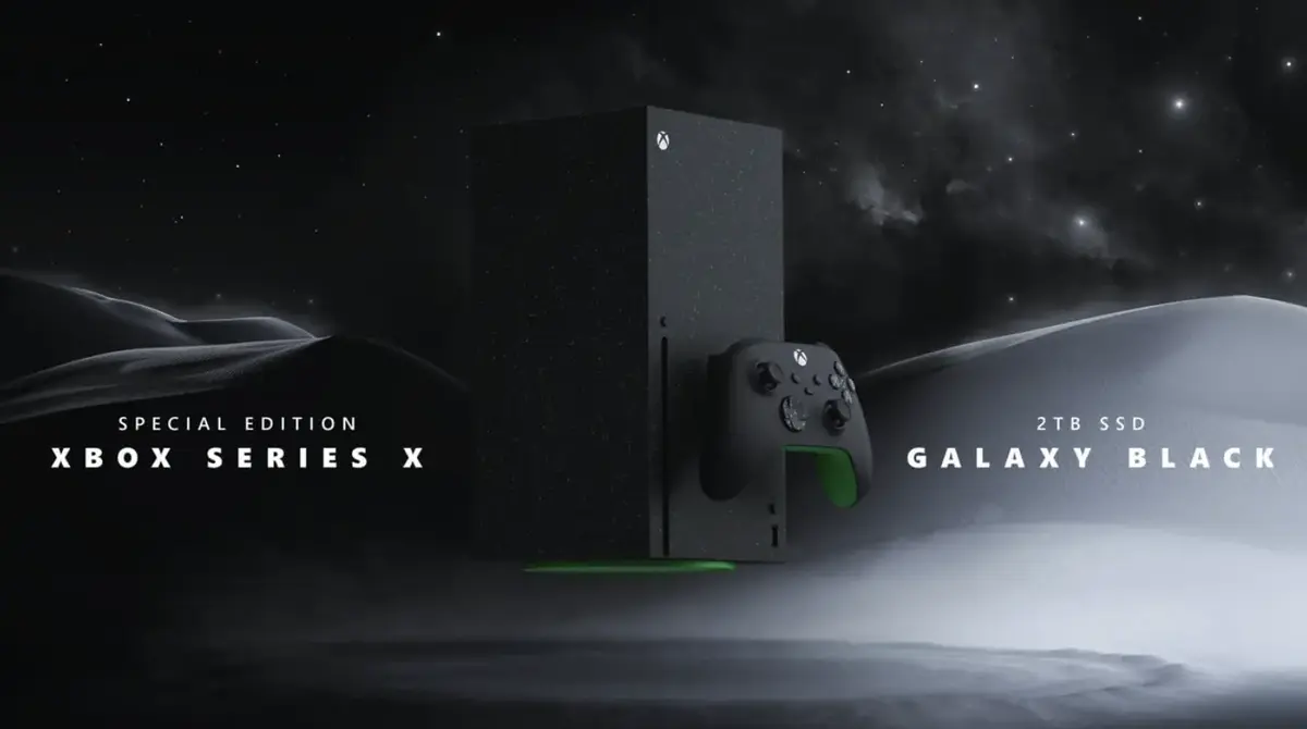 Microsoft lance de nouvelles Xbox et évoque une console portable