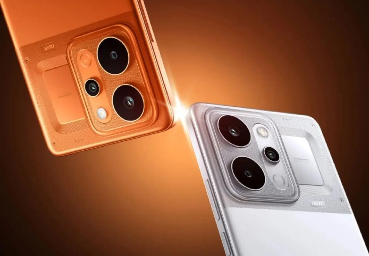 Realme P4 Power 5G&nbsp;: un smartphone avec une batterie de 10 001 mAh, c'est possible