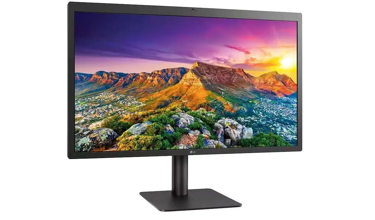 Le moniteur LG UltraFine 5K n'a pas dit son dernier mot