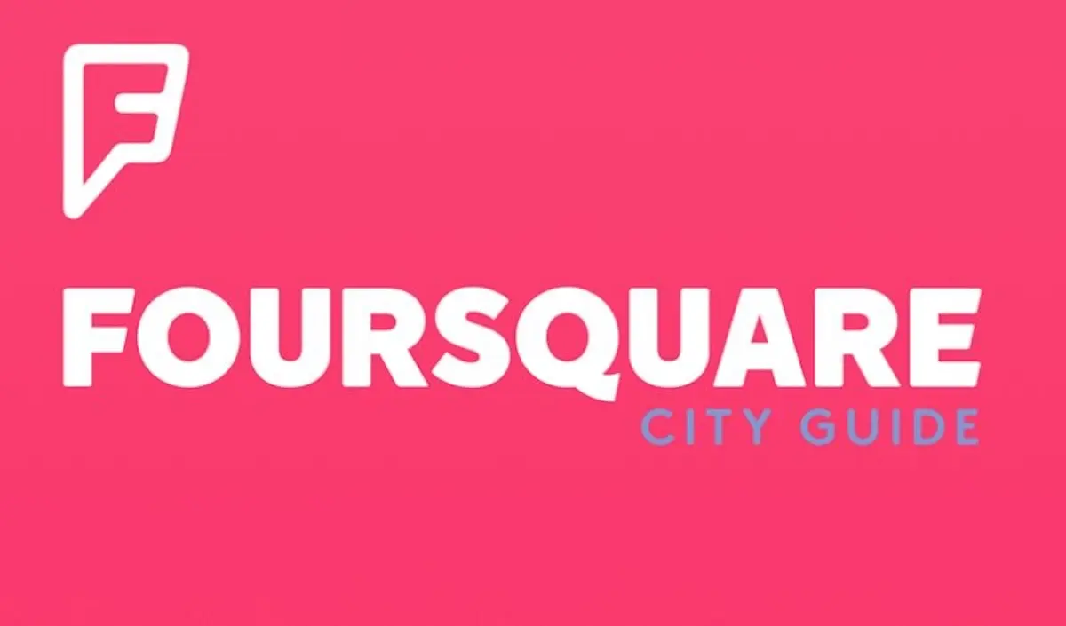 Foursquare va fermer son City Guide au profit de Swann