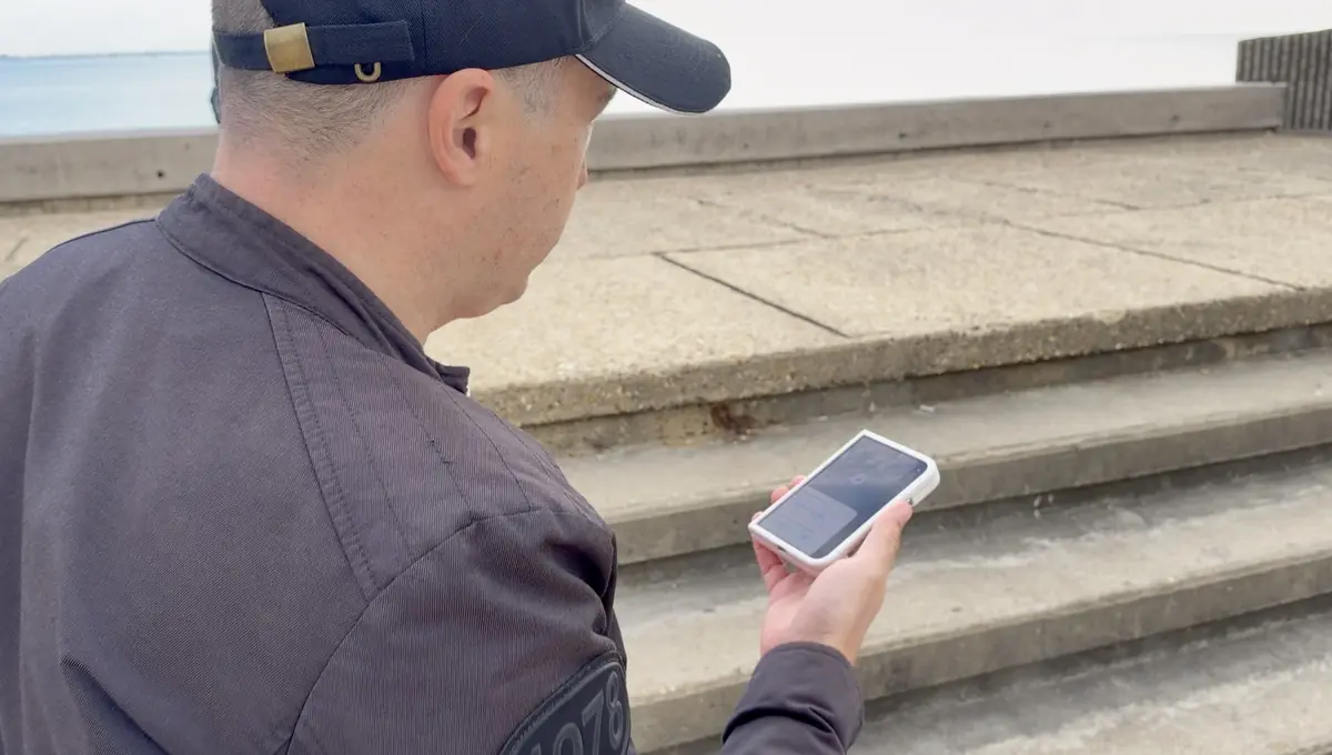 Test de l'iPhone Duo&nbsp;: r&eacute;volution ou catastrophe&nbsp;?