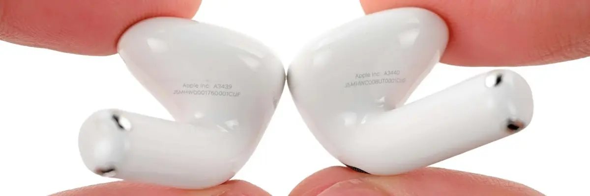 AirPods 5 iFixit