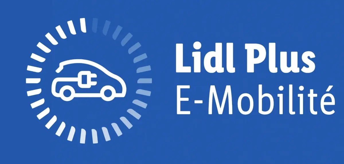 Lidl casse les prix de la recharge &eacute;lectrique
