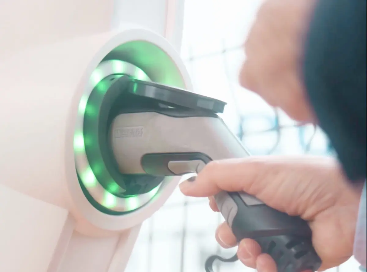 E.Leclerc lance ses offres de recharge pour v&eacute;hicules &eacute;lectriques