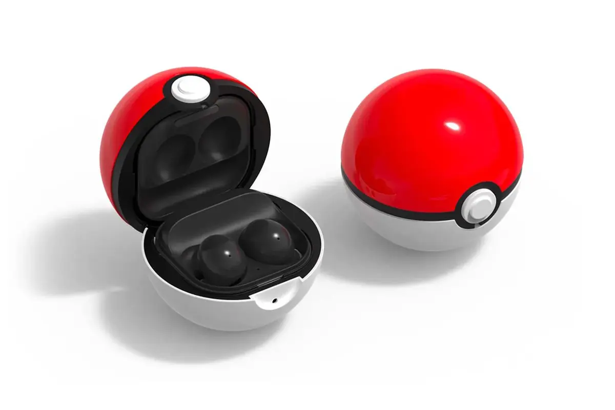 Et si vous relookiez vos AirPods en Pokémon ?