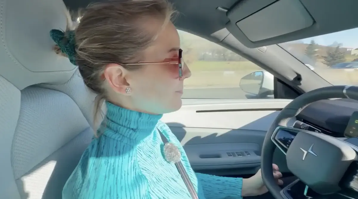 Adieu Tesla&nbsp;? Trois mois en Polestar 4 Long Range Single Motor&nbsp;!