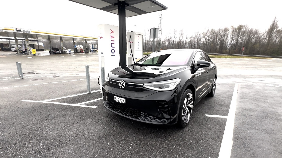 Voiture électrique : quelle baisse d'autonomie avec le froid ?