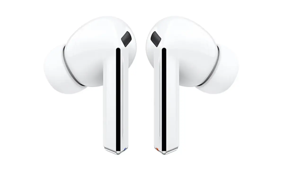 Voici les AirPods Pro de Samsung !