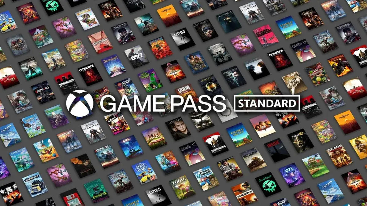 Microsoft lance une nouvelle offre Xbox Game Pass !